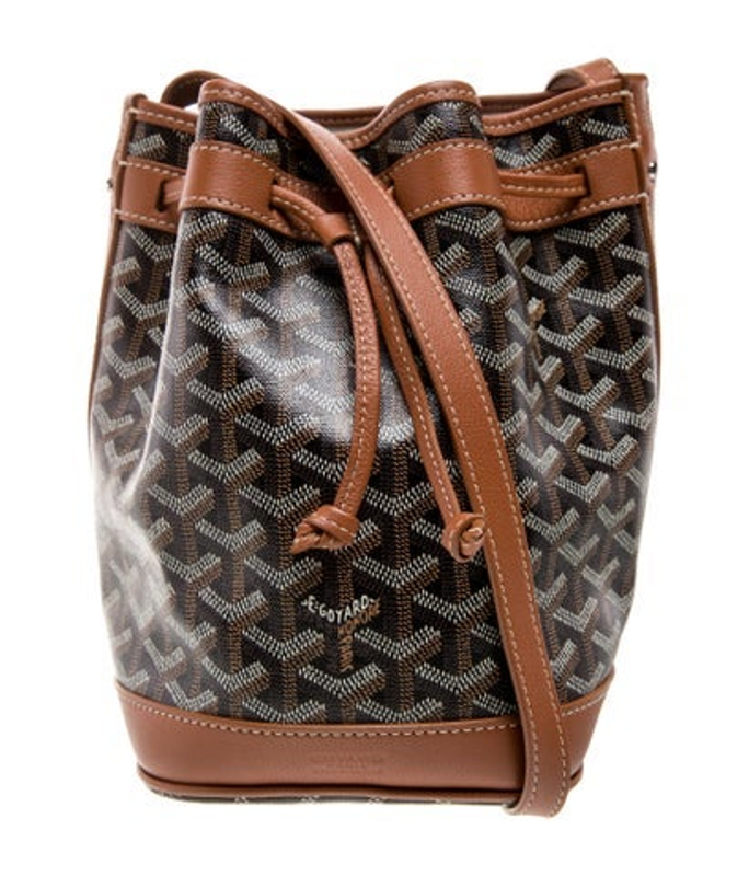 Goyard Goyardine Petit Flot 2022