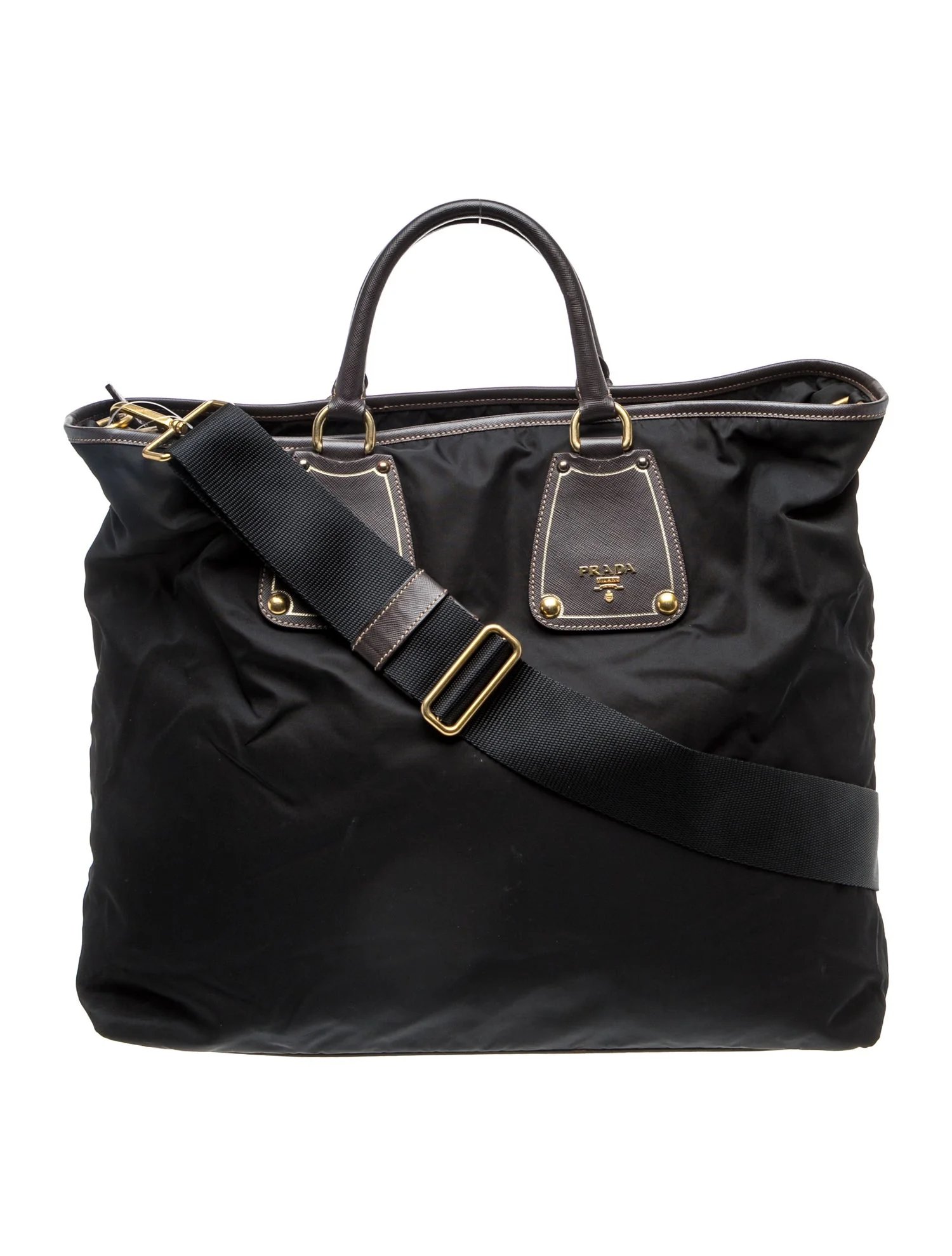 Signature Tote Vintage