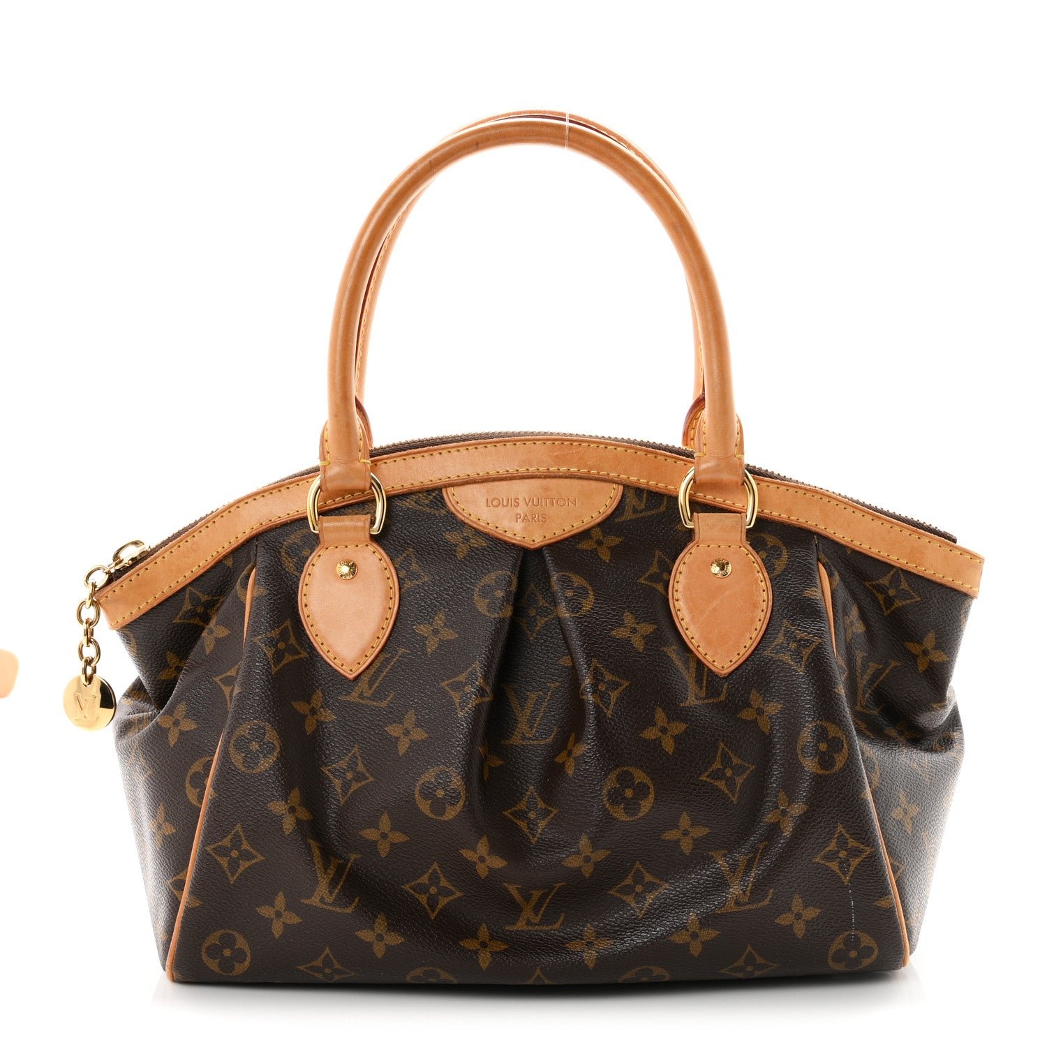 Louis Vuitton Monogram Tivoli PM