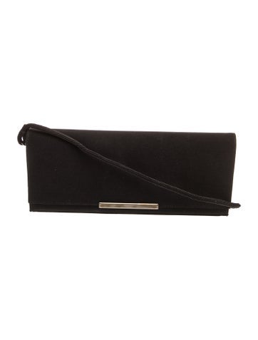 Satin Clutch