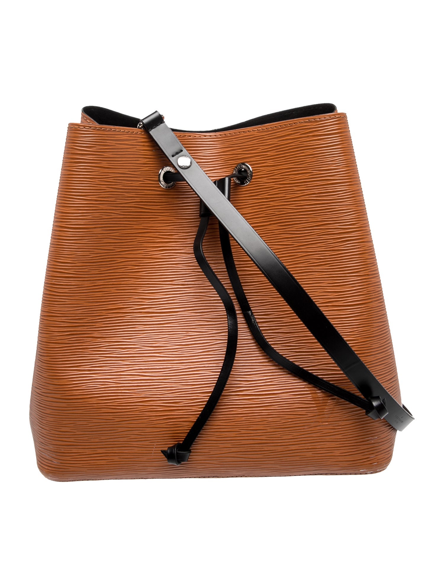 Epi Leather Néonoé MM