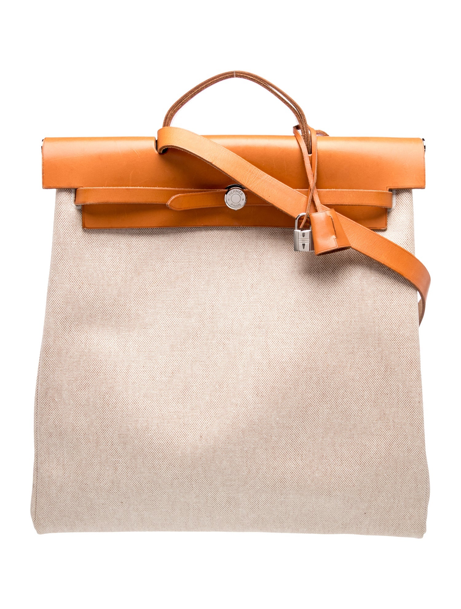 Toile & Vache Hunter Herbag 39