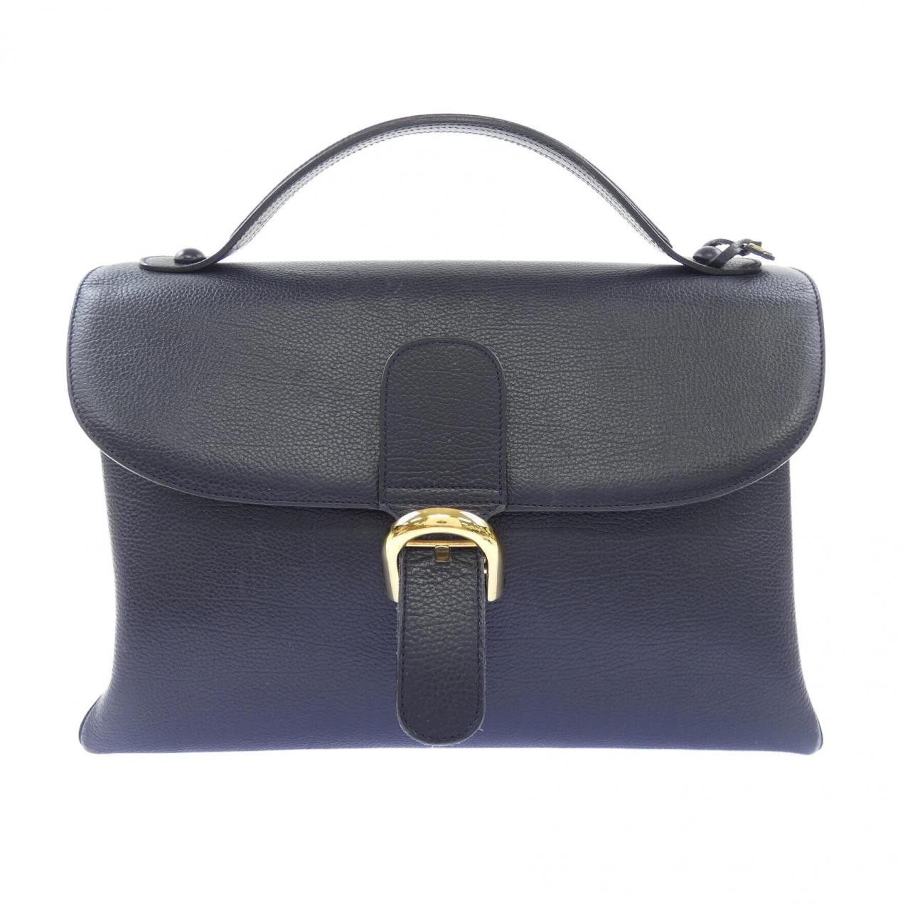 [Vintage] Delvaux BRILLANT BAG