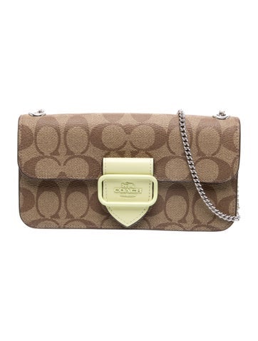 Coach Shoulder Bag