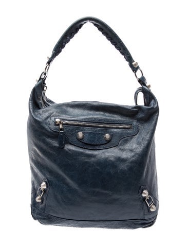 Leather Day Leather Handbag 20
