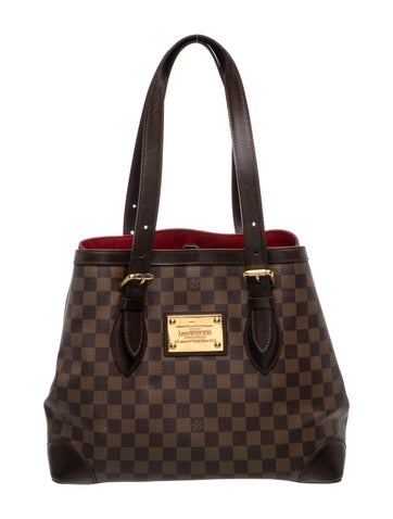 Damier Ebene Hampstead