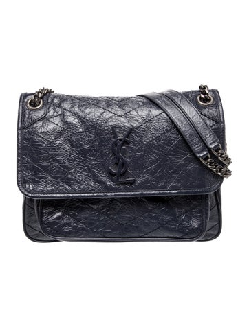 Saint Laurent Signature Niki Medium