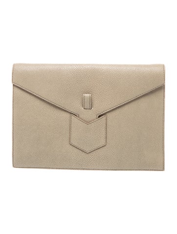 Leather Portfolio