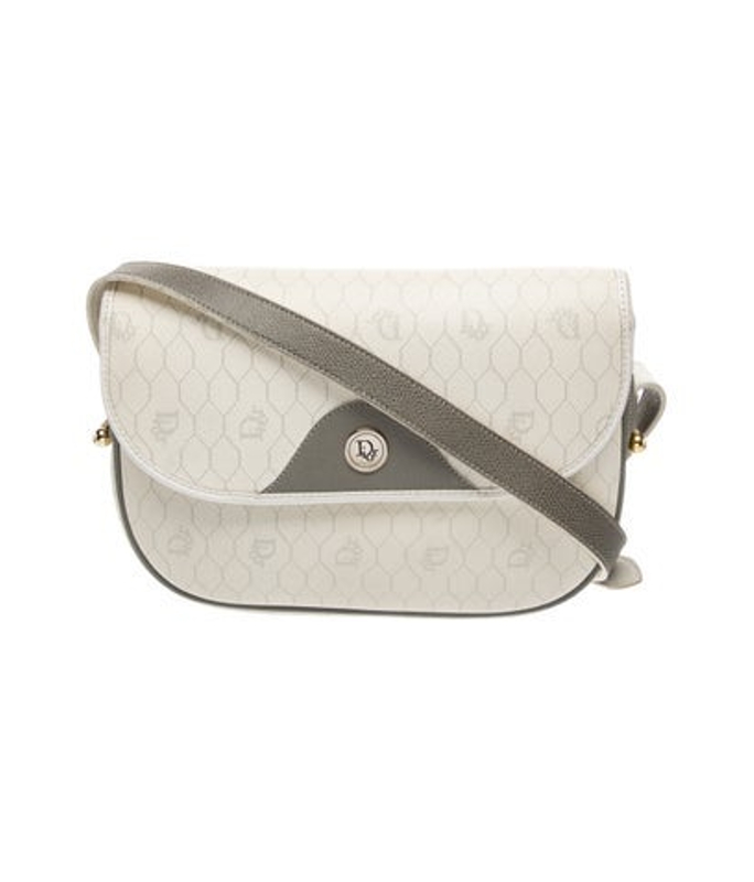 Dior Dior Shoulder Bag Vintage
