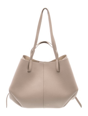 Calf Leather Cyme