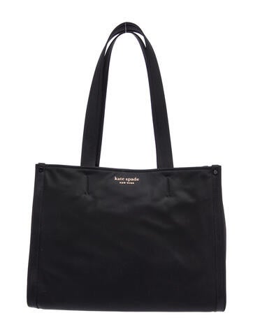 Kate Spade Nylon Shoulder Bag w/ Tags