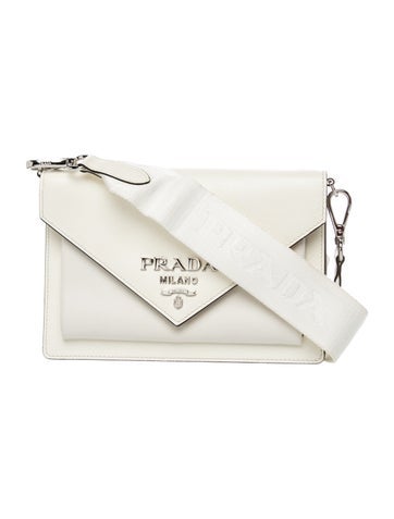 Saffiano Leather Saffiano Leather Envelope Mini