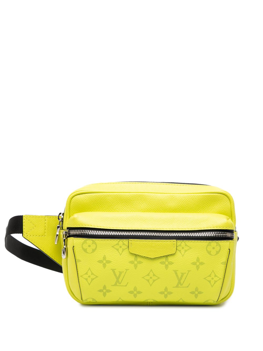 2019 Monogram Taigarama Outdoor Bumbag belt bag