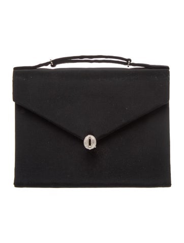 Top Handle Bag Vintage