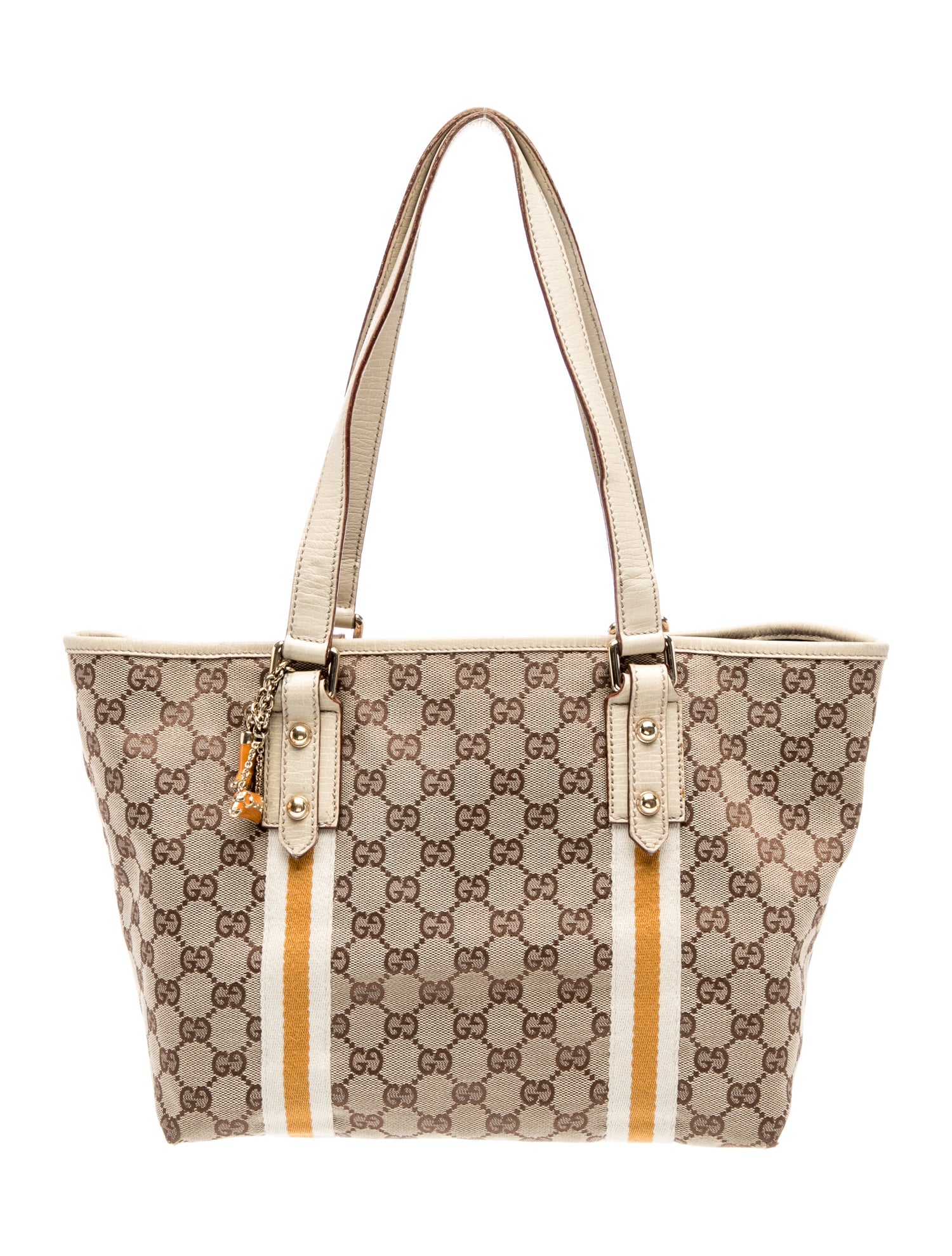 GG Canvas Jolicoeur Medium