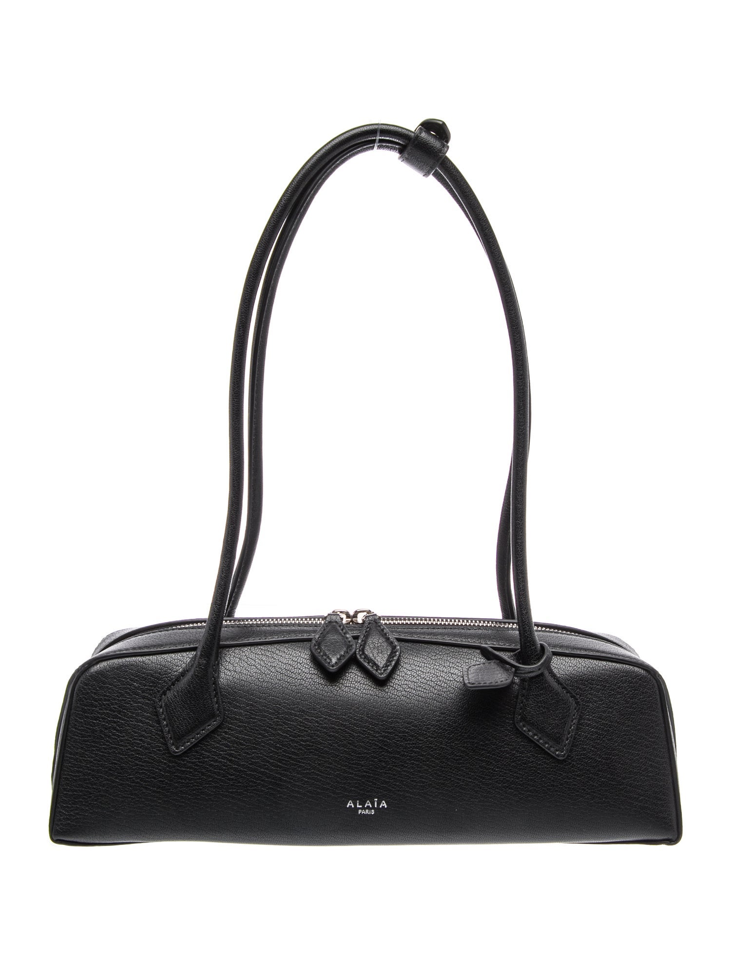 Leather Le Teckel Medium