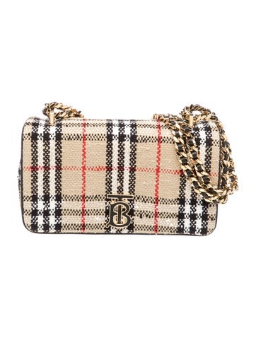 TB Monogram Lola