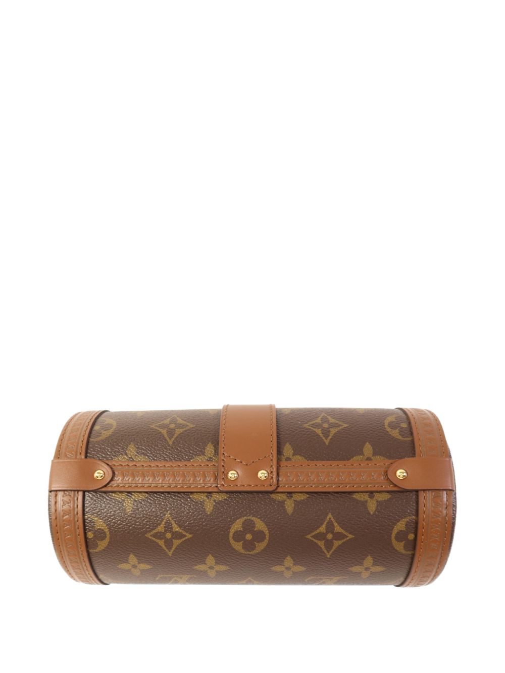 Papillon Trunk shoulder bag