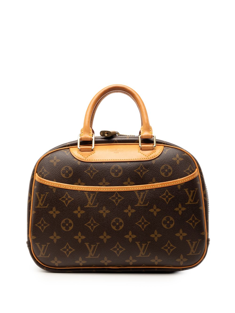 2004 Monogram Trouville handbag