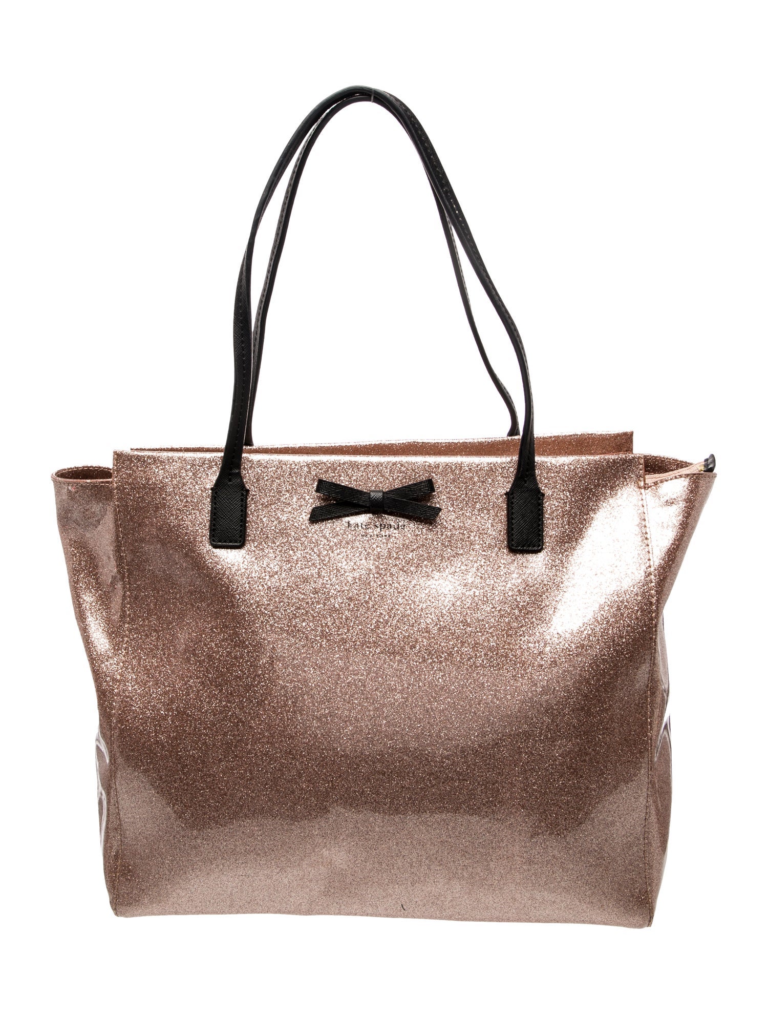 Glitter Tote
