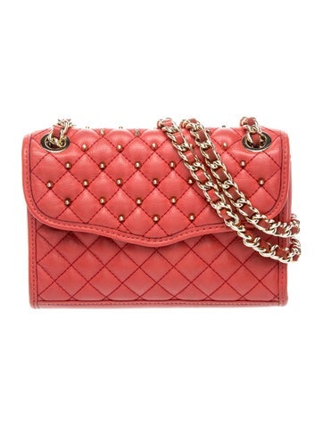 Rebecca Minkoff Leather Shoulder Bag