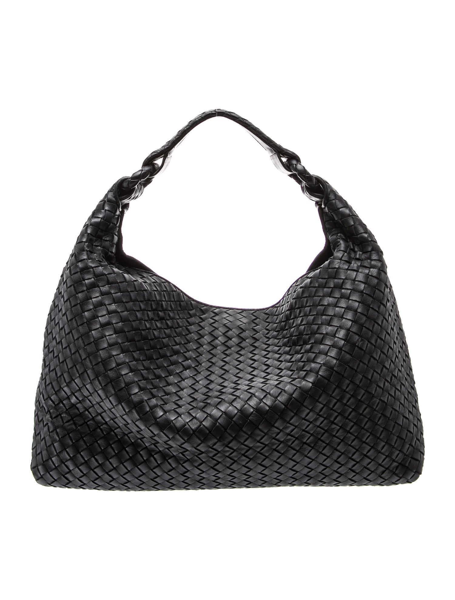 Intrecciato Veneta Hobo