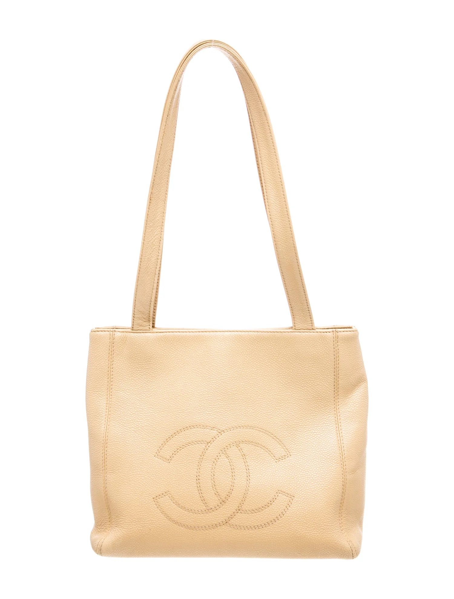 Caviar CC Tote