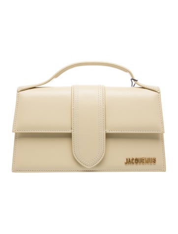 Leather La Grand Bambino w/ Tags