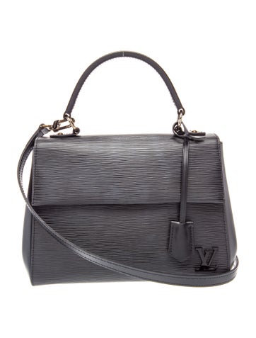 LV Monogram Cluny BB