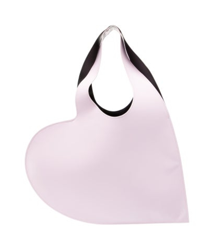 Coperni Leather Shoulder Bag