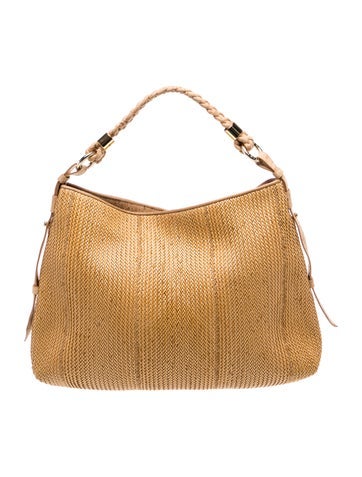 Straw Hobo
