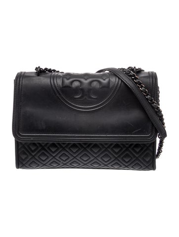 Quilted Shoulder Bag