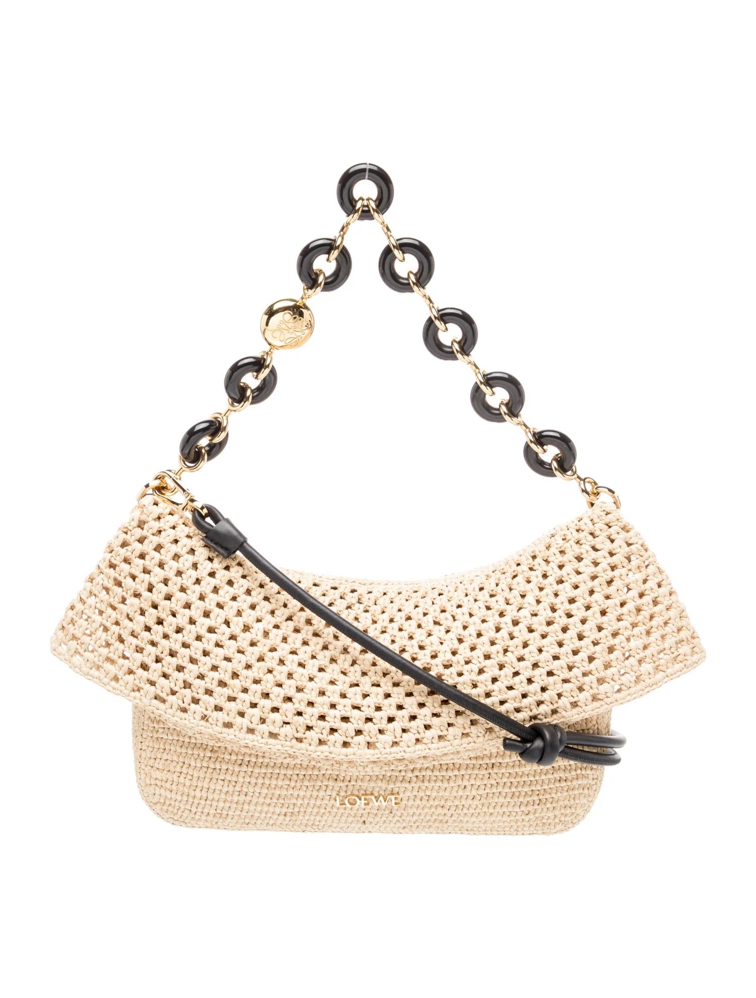 Raffia Ola Medium