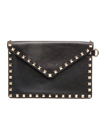 Rockstud Clutch