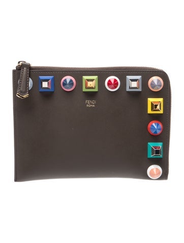 Leather Portfolio