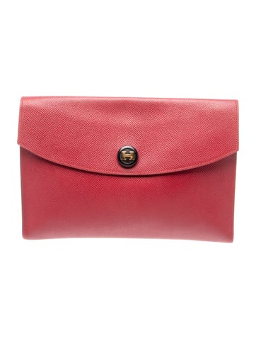 Courchevel Rio Clutch