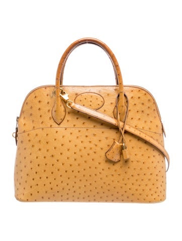 Ostrich Bolide 35