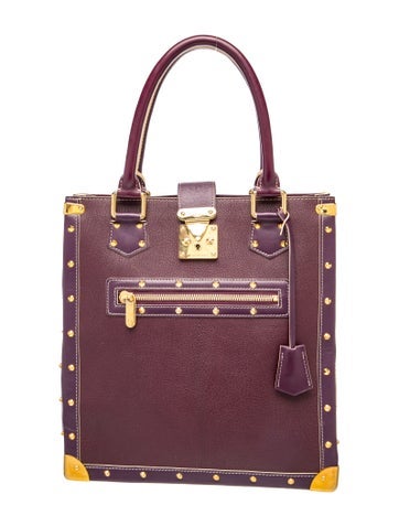 Suhali Leather Vision Le Fabuleux