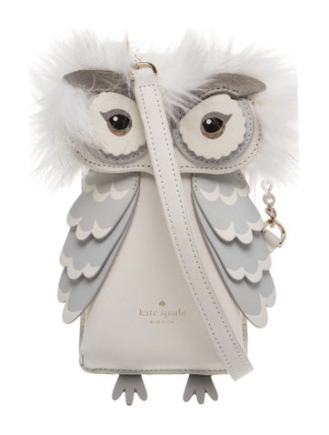 Kate Spade Leather Shoulder Bag
