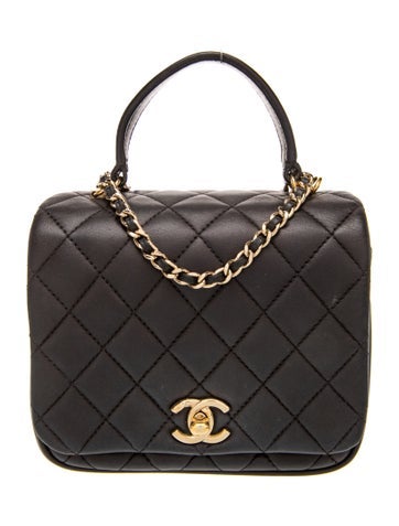 Mini Citizen Chic Flap Bag