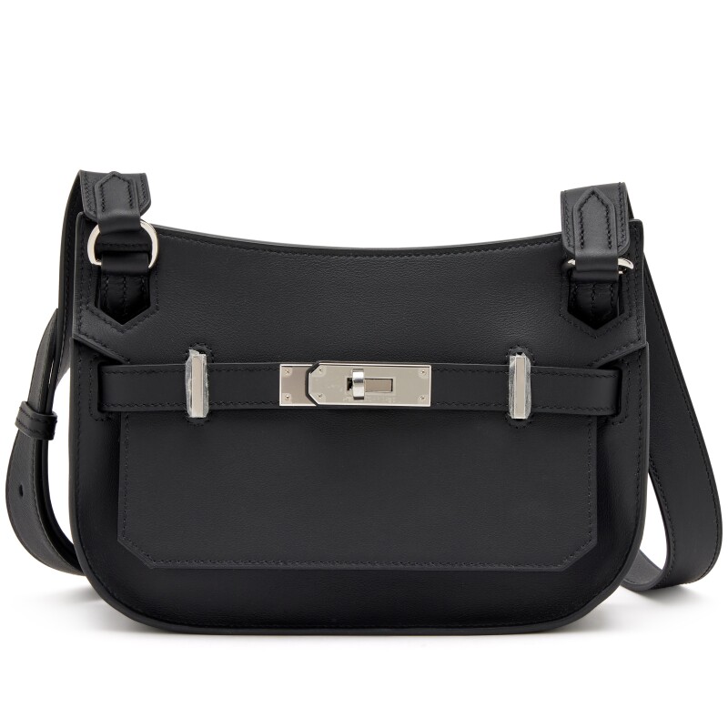 Black Swift Jypsiere Mini Palladium Hardware, 2026