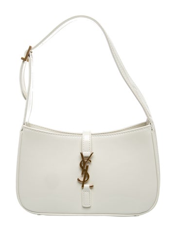 Patent Leather Shoulder Bag w/ Tags