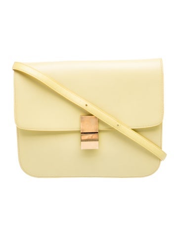 Leather Classic Medium Vintage