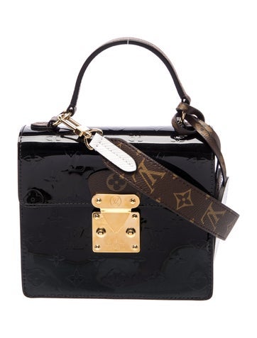 LV Monogram Spring Street