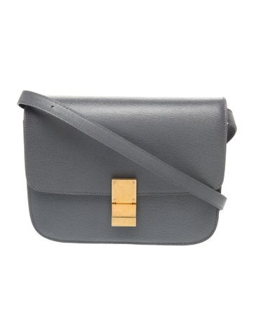 Leather Classic Medium