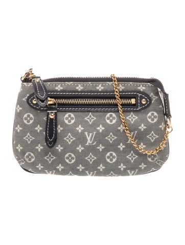 Monogram Idylle Pochette Accessoires Mini Vintage