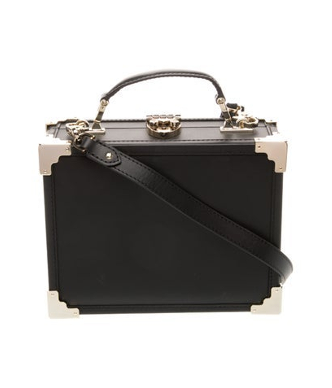 Aspinal of London Of London Leather Shoulder Bag