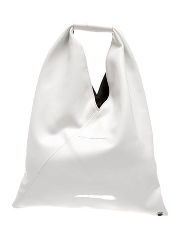 Leather Hobo
