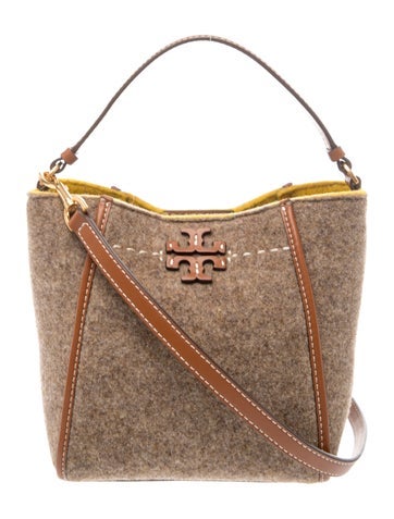 Felt Tote