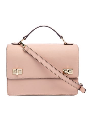 Top Handle Bag